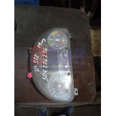 Панель приборов Iveco St (744)