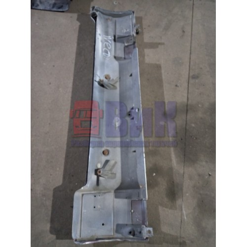 Дефлектор кабины Iveco ЕВРОТЕХ деф. LH (272), -1