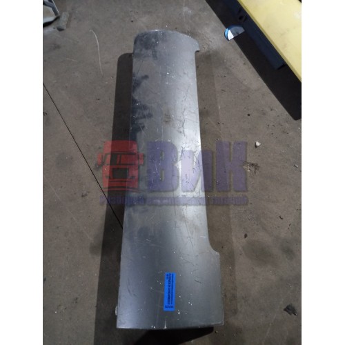 Дефлектор кабины Iveco ЕВРОТЕХ LH (273), 