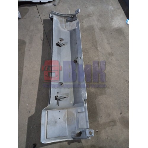 Дефлектор кабины Iveco ЕВРОТЕХ LH (273), -1