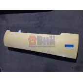 Дефлектор кабины Iveco ЕВРОТЕХ LH (274)