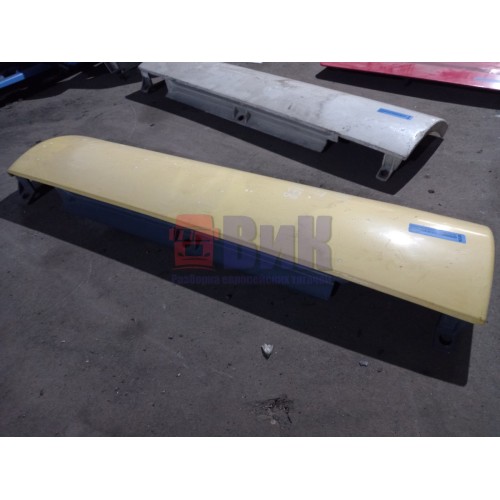 Дефлектор кабины Iveco ЕВРОТЕХ LH (274), -1