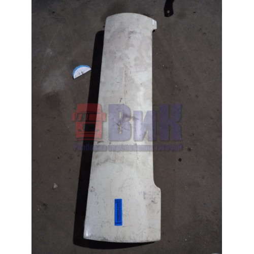 Дефлектор кабины Iveco ЕВРОТЕХ LH (275), 