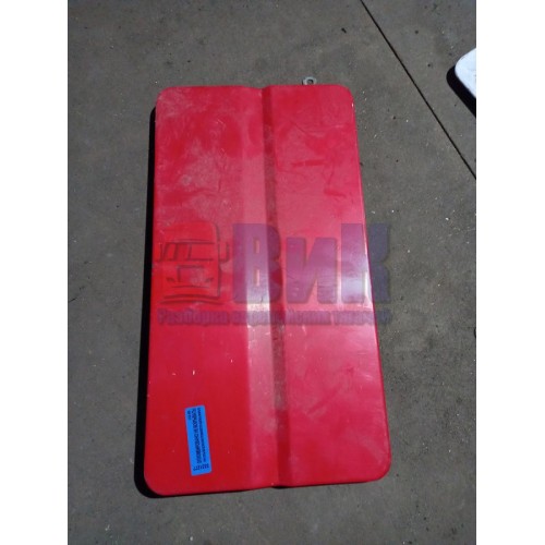 Крышка инструментального ящика Iveco (277), 