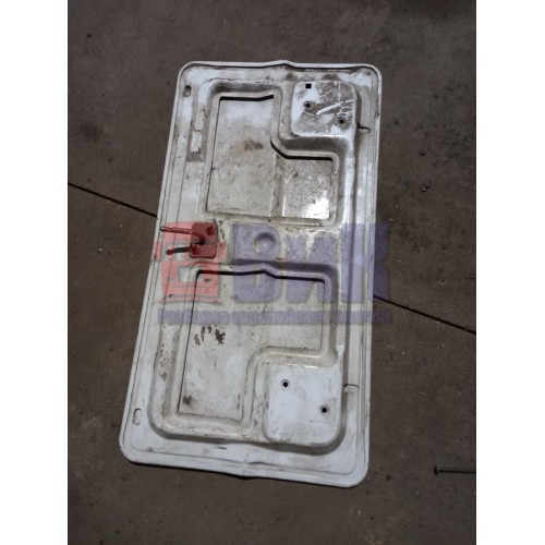 Крышка инструментального ящика Iveco (278), -2