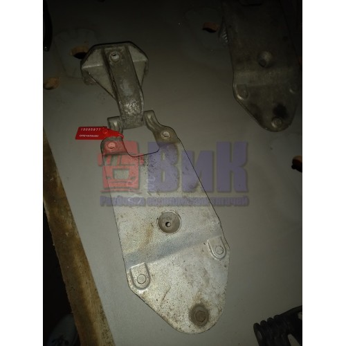 Петля капота Renault Premium алюмин. (871), 5010225459