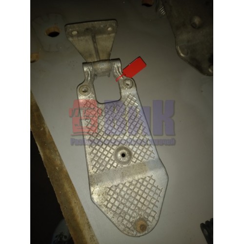 Петля капота Renault Premium алюмин. (871), 5010225459-1