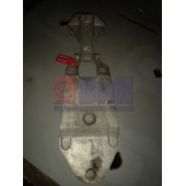 Петля капота Renault Premium алюмин. (872)