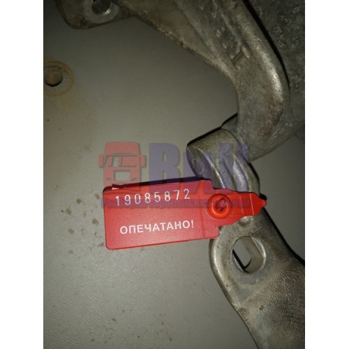 Петля капота Renault Premium алюмин. (872), 5010225359-2