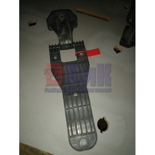 Петля капота Renault Premium пластм. (874), 5010468879-2