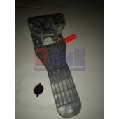 Петля капота Renault Premium пластм. (877)