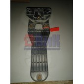 Петля капота Renault Premium пластм. (878)