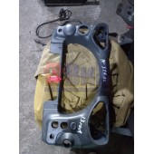 Накладка на панель приборов Iveco Stralis (507)