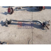 Балка передняя Renault с цапфами d58 (498)