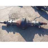 Корпус заднего моста (чулок) Renault Premium под MS17X (блок подш) (462)