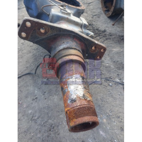 Корпус заднего моста (чулок) Renault Magnum под MS17X (конус подш) (464), 5600586576-3