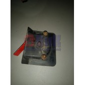 Замок бокового люка Renault Magnum (864)