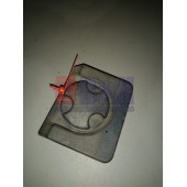 Замок бокового люка Renault Magnum (865)