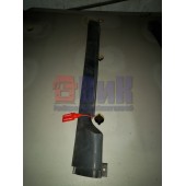 Жабо Renault Premium часть LH (867)