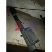 Жабо Renault Premium часть центральная (870)