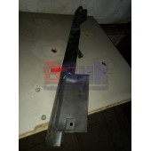 Жабо Renault Premium часть центральная (852)