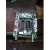 Блок управления двигателем Volvo FH 12-13 D13 (724)