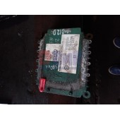 Блок управления двигателем Volvo FH 12-13 D12D (721)