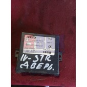 Блок управления центральным замком Iveco Stralis (614)