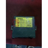 Блок управления центральным замком Iveco Stralis (602)