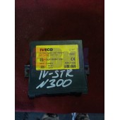 Блок управления центральным замком Iveco Stralis (605)