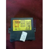 Блок управления центральным замком Iveco Stralis (597)