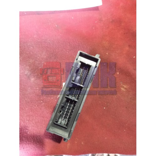 Блок управления центральным замком Iveco Stralis (597), 41221119-1