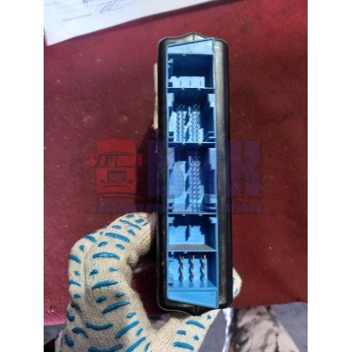 Блок EM-L Iveco stralis (616), 504230342-2