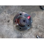 Водило КПП Scania 5 GR905 (468)