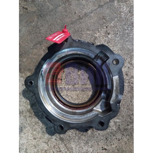 Крышка задняя КПП Scania 5 GR905 (472), -1