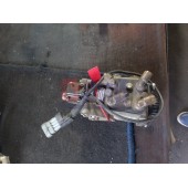 Кран главный тормозной Iveco St Евротех (710)