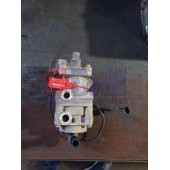 Кран главный тормозной Iveco St Евротех (713)