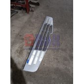 Решетка капота Renault Premium DXI (483)