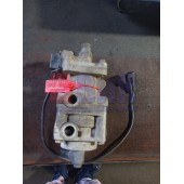 Кран главный тормозной Iveco St Евротех (712)