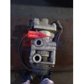 Кран главный тормозной Iveco St Евротех (711)