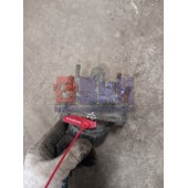 Кран ускорительный Iveco stralis 393048 (574)