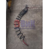 Перекидка воздушная Iveco Stralis 393048 (631)