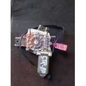 Моторчик стеклоподъемника Iveco Stralis RH (876)