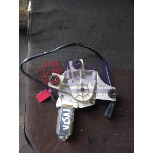 Моторчик стеклоподъемника Iveco Stralis RH (876), 99485334-2