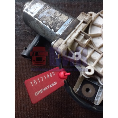 Моторчик стеклоподъемника Iveco Stralis RH (880), 99485334-1