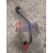 Трубка гура Iveco stralis 393048 (613)