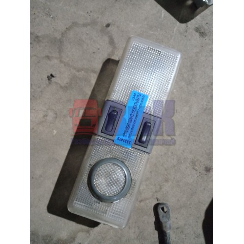 Плафон салона Renault Premium DCI (479), 5010441055