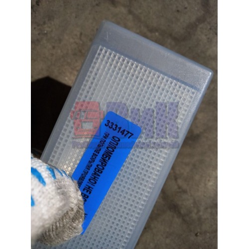 Плафон салона Renault Magnum MACK (477), 5010271613-2