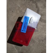 Плафон салона Renault Premium DXI (468)