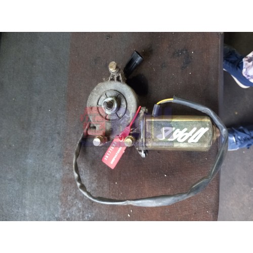 Моторчик стеклоподъемника Iveco Евротех RH (883), 